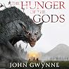 The Hunger of the...