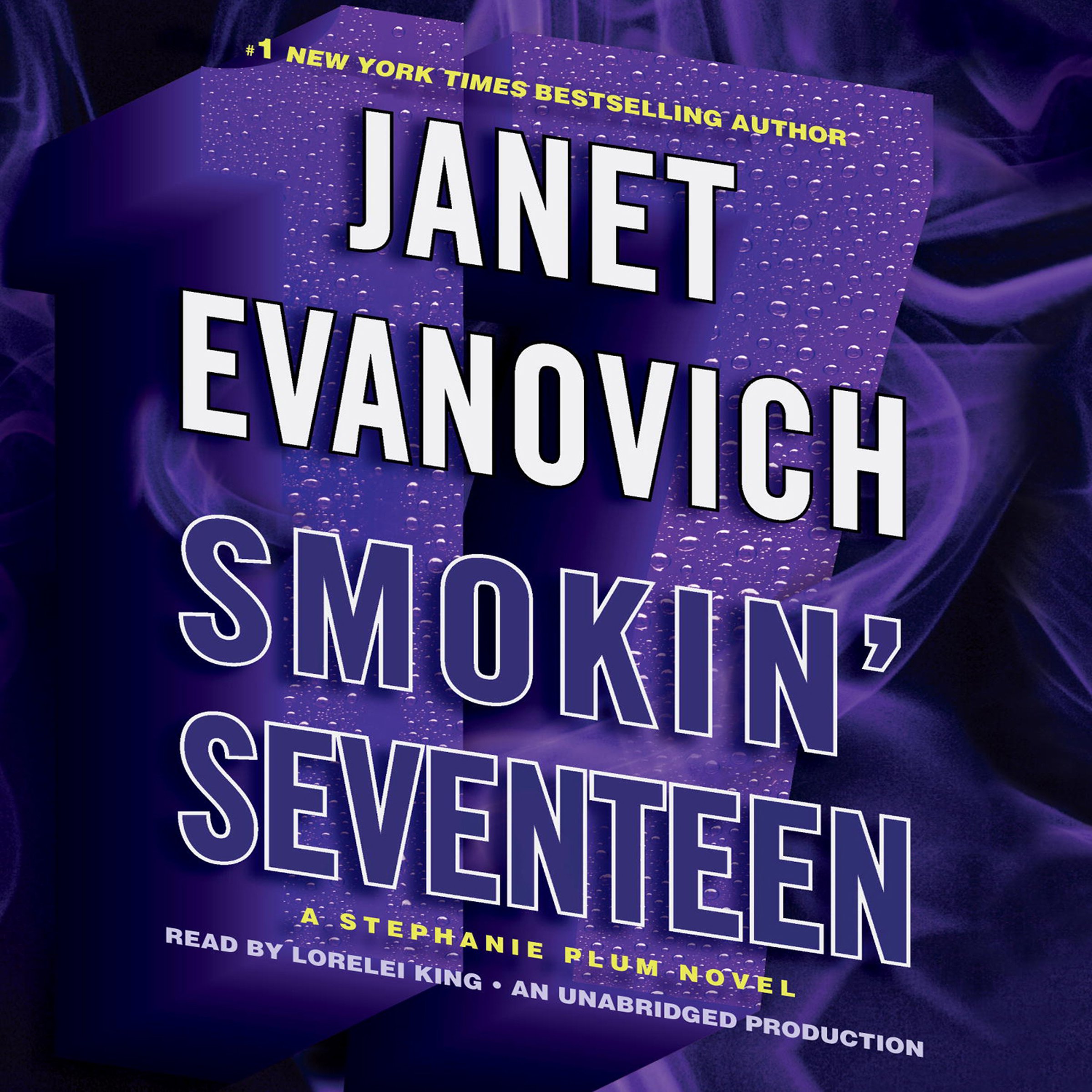 Smokin' Seventeen: A Stephanie Plum Novel (Audible Audio)