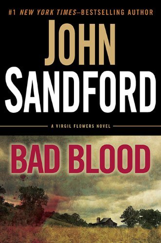 Bad Blood: Signed