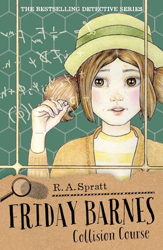 Collision Course (Friday Barnes, #12)