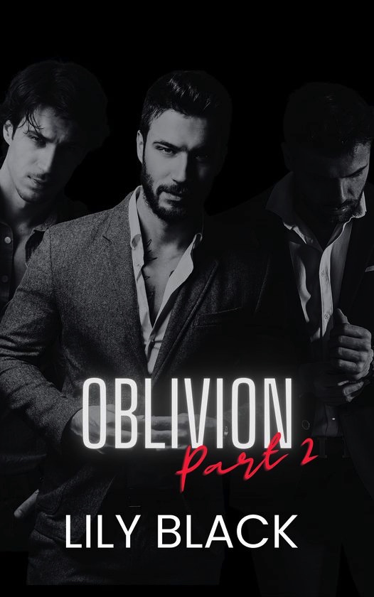 Oblivion: Part 2 (ebook)