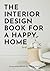 The Interior Design Book Fo...