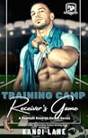 Receiver’s Game by Kandi Lane