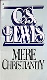 Mere Christianity...