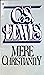 Mere Christianity combining Case for Christianity; Christian ... by C.S. Lewis
