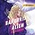 Barbarian Alien (Ice Planet Barbarians, #2)