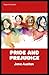 Pride and Prejudice (Original Illustrated)