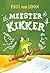 Meester Kikker (Dutch Edition)