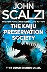 The Kaiju Preserv...