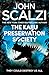 The Kaiju Preservation Society