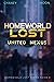 United Nexus (Homeworld Lost, #6)