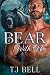 Bear With Me by T.J. Bell Bear With Me by T.J. Bell