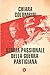 Storia passionale della guerra partigiana (Italian Edition)