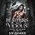 Feathers So Vicious (Court of Ravens #1)