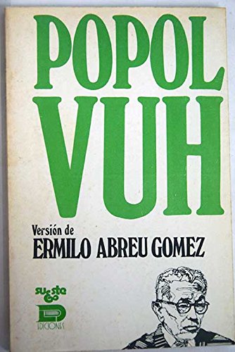 Popol Vuh