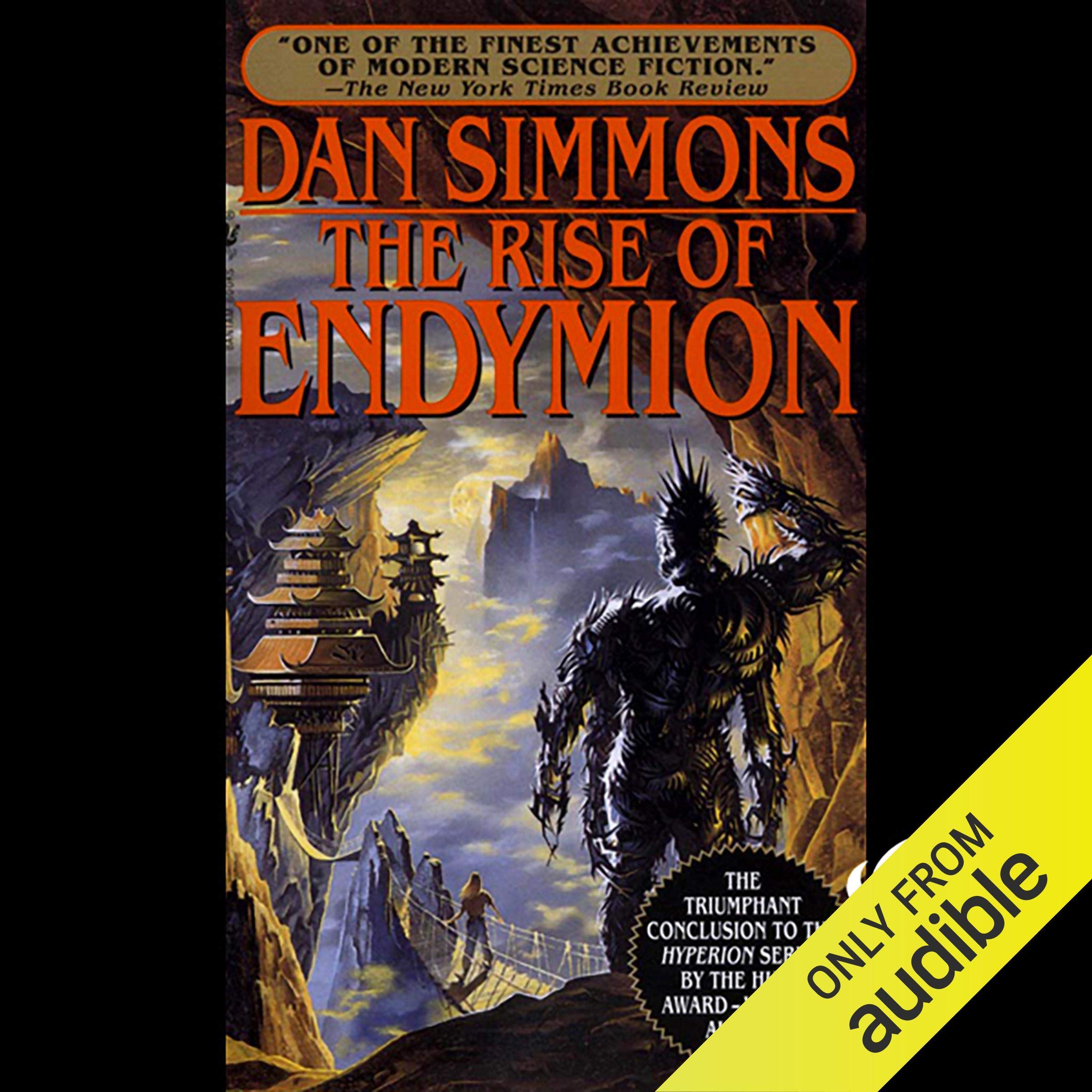 The Rise of Endymion