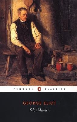Silas Marner [SILAS MARNER REV/E] [Paperback] (Paperback)