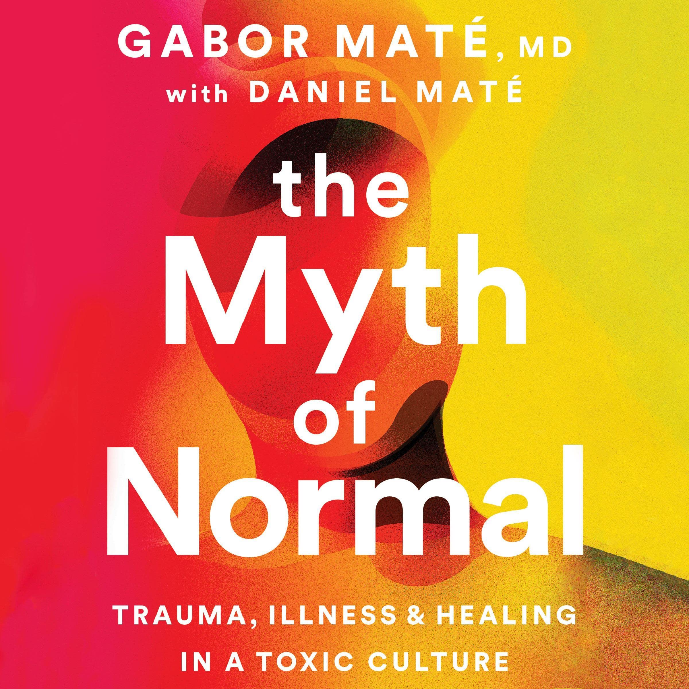 The Myth of Normal