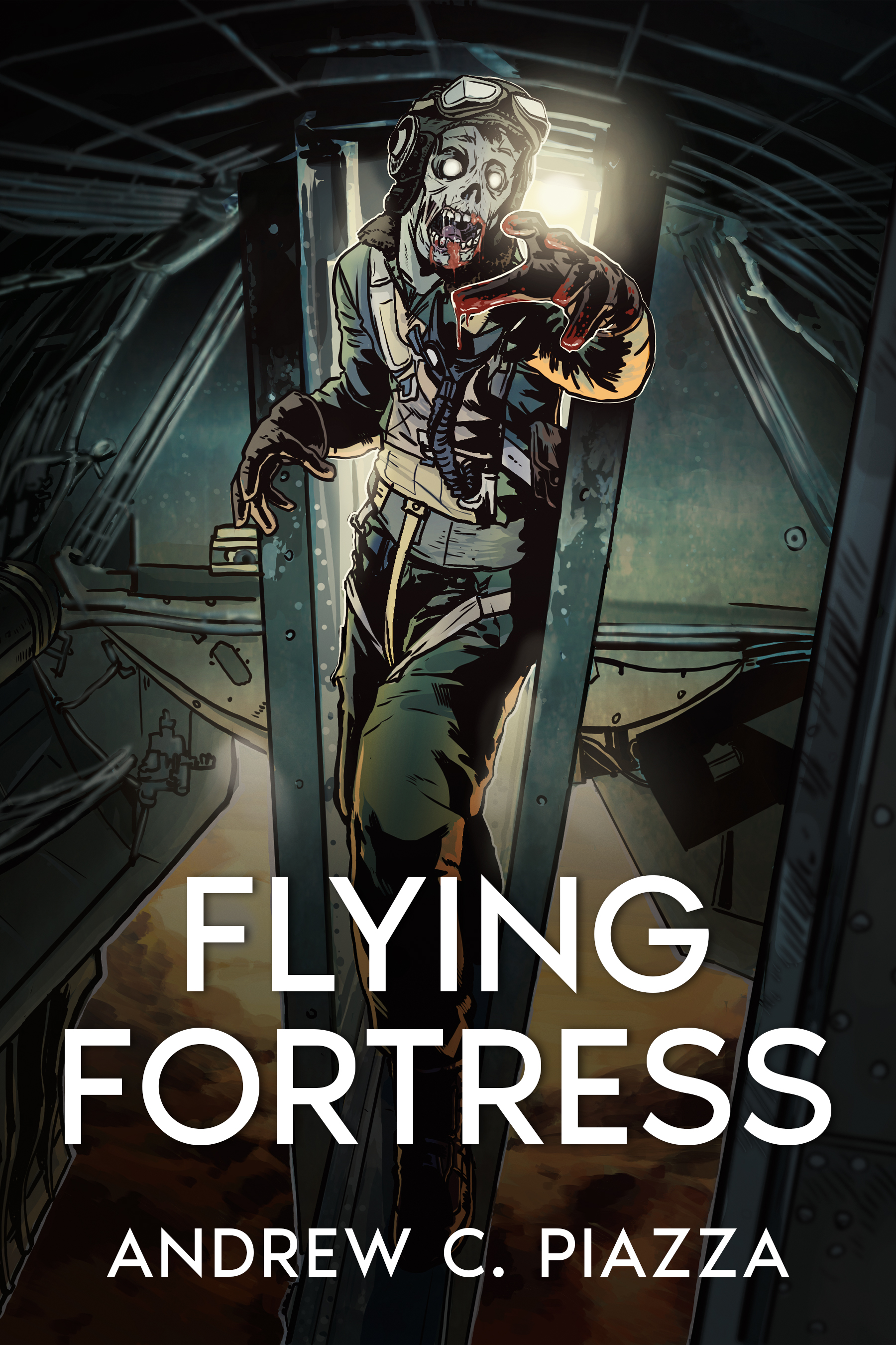 Flying Fortress