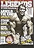 A Musclemag Presentation Legends of Bodybuilding Magazine by Schwarzenegger