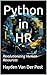 Python in Human Resources: MAKING PEOPLE & DATA CLICK, BYTE BY BYTE: Revolutionizing Human Resources with Python (The Pythonin Prodigy Series: Unveiling ... Power Across Business Domains Book 5)