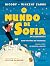 O mundo de Sofia em quadrinhos (vol. 1): Uma história da filosofia — De Sócrates a Galileu (Portuguese Edition)