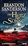 Das Herz der Sonne
