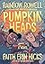 Pumpkin Heads A Graphic Novel by Rainbow Rowell
