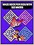 MAZE BOOK FOR KIDS WITH 113 MAZES by Saurabh Kumar Sharma