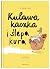 Kulawa kaczka i ślepa kura