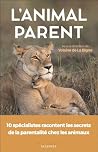 L'animal parent