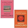 Kazuo Ishiguro 2 ...
