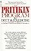 The Pritikin Program for Diet and Exercise by Pritikin (1987) Mass Market Paperback