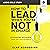 How to Lead When You're Not in Charge by Clay Scroggins