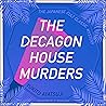 The Decagon House Murders by Yukito Ayatsuji