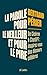 La parole, pour le meilleur...