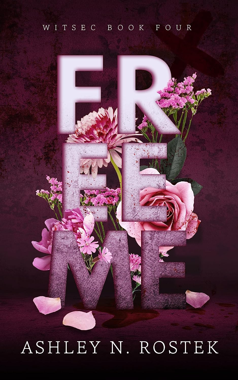 Cover of Free Me