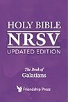 The Book of Galatians: New Revised Standard Version Updated Edition