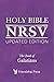 The Book of Galatians by National Council of Churche...