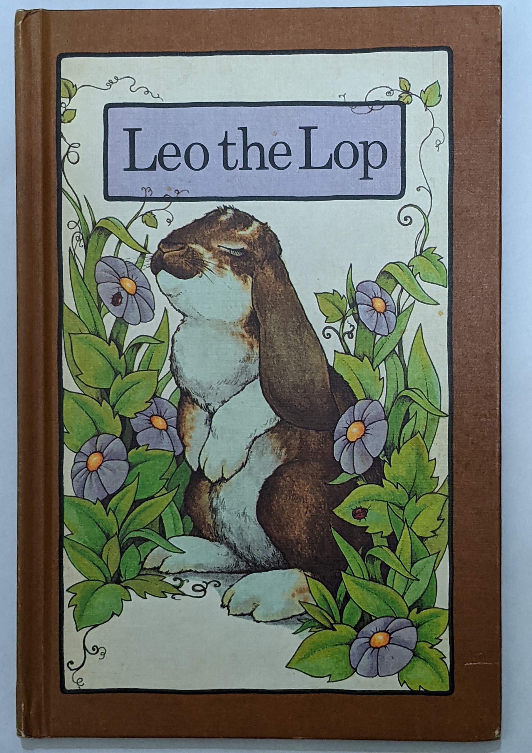 Leo the Lop