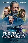 The Grand Conspiracy (The Last Hunter #6)