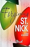 Book cover for Forgiving St. Nick (A DGI Romance Collection Book 1)