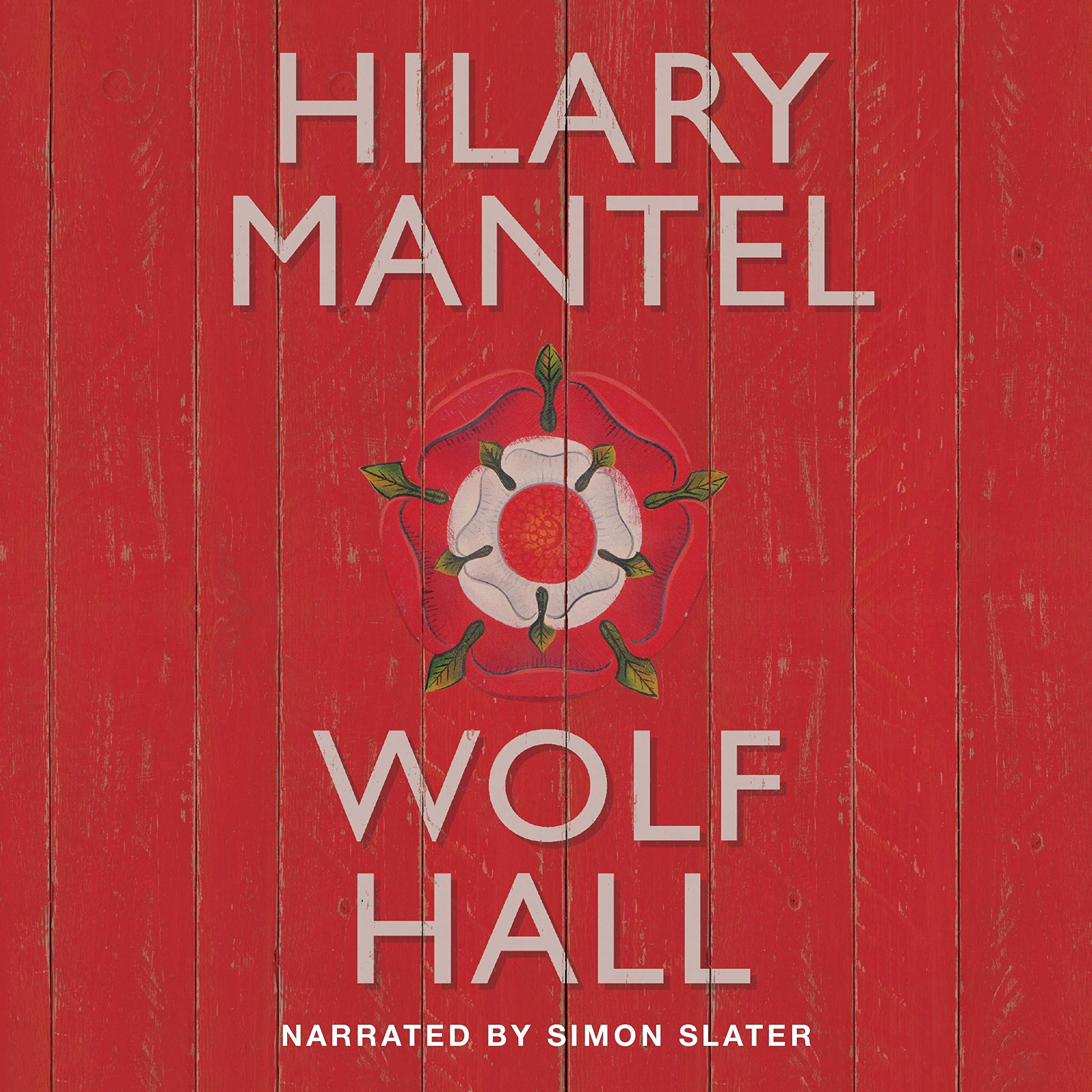 Wolf Hall