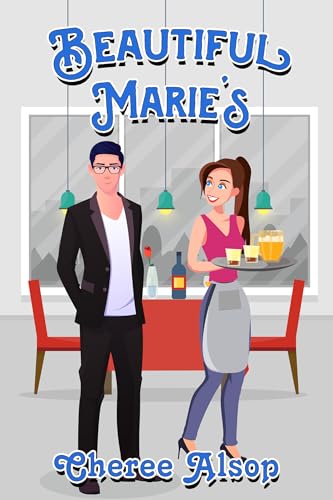Beautiful Marie's (Kindle Edition)
