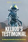 Kelvoo's Testimonial