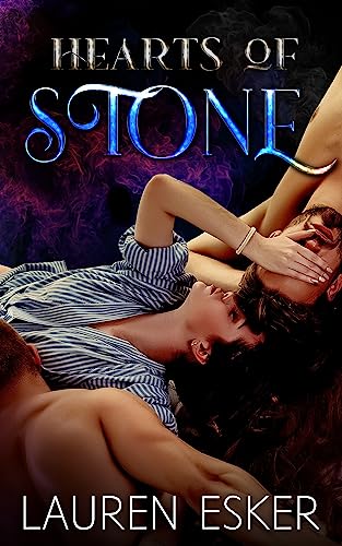 Hearts of Stone