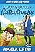 Cookie Dough Catastrophe by Angela K. Ryan