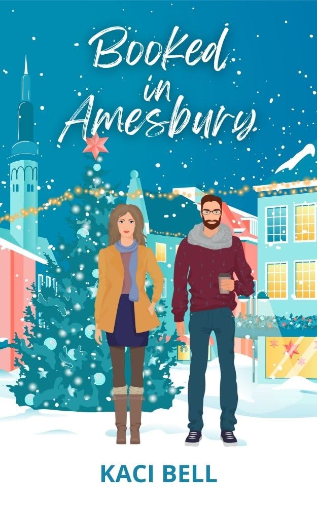 Booked In Amesbury