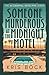 Someone Murderous at The Midnight Motel (The Accidental Detective)