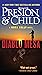 Diablo Mesa by Douglas Preston